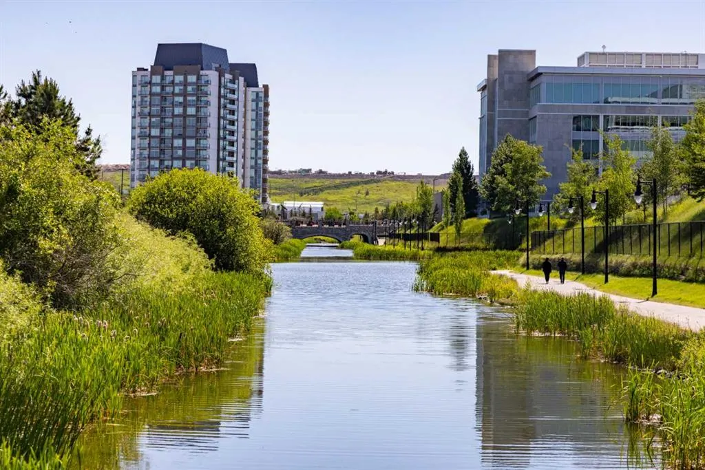 39 Quarry Gate SE, #108