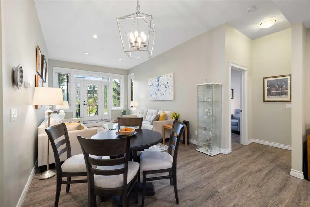 39 Quarry Gate SE, #108