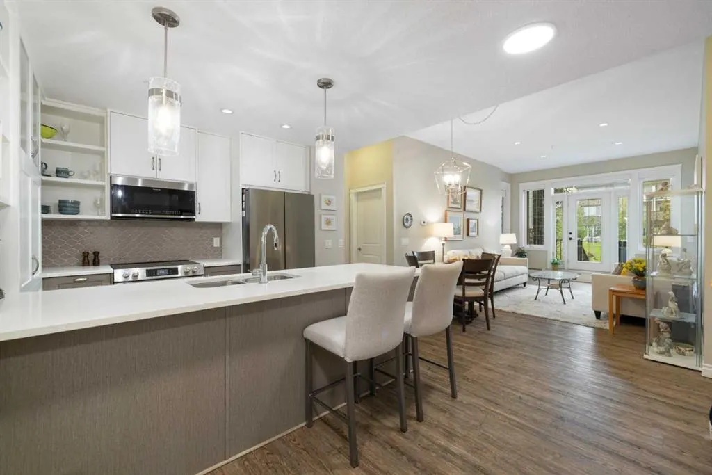 39 Quarry Gate SE, #108