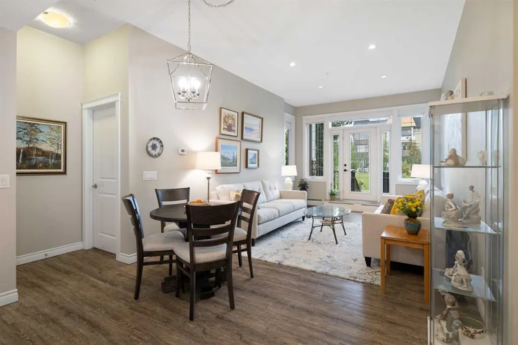 39 Quarry Gate SE, #108