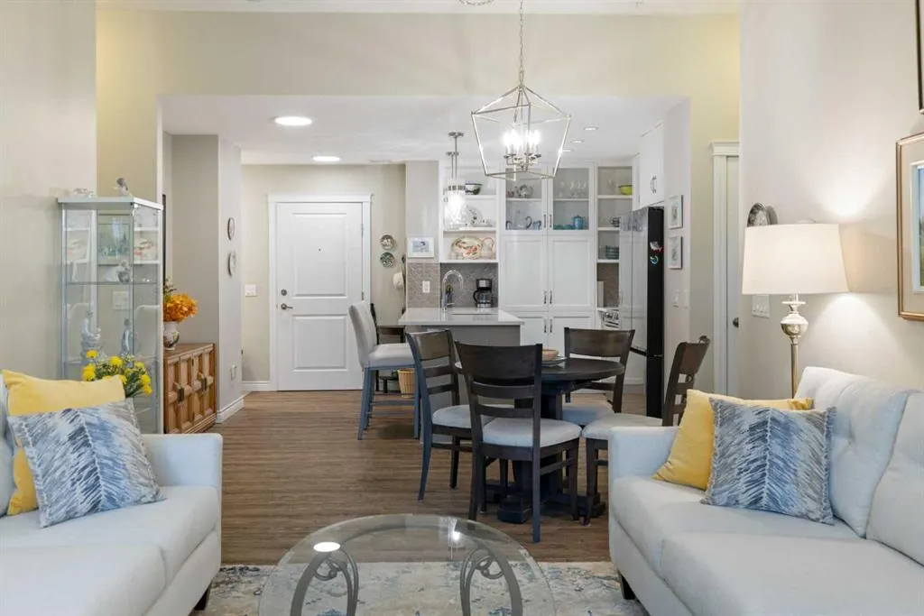 39 Quarry Gate SE, #108