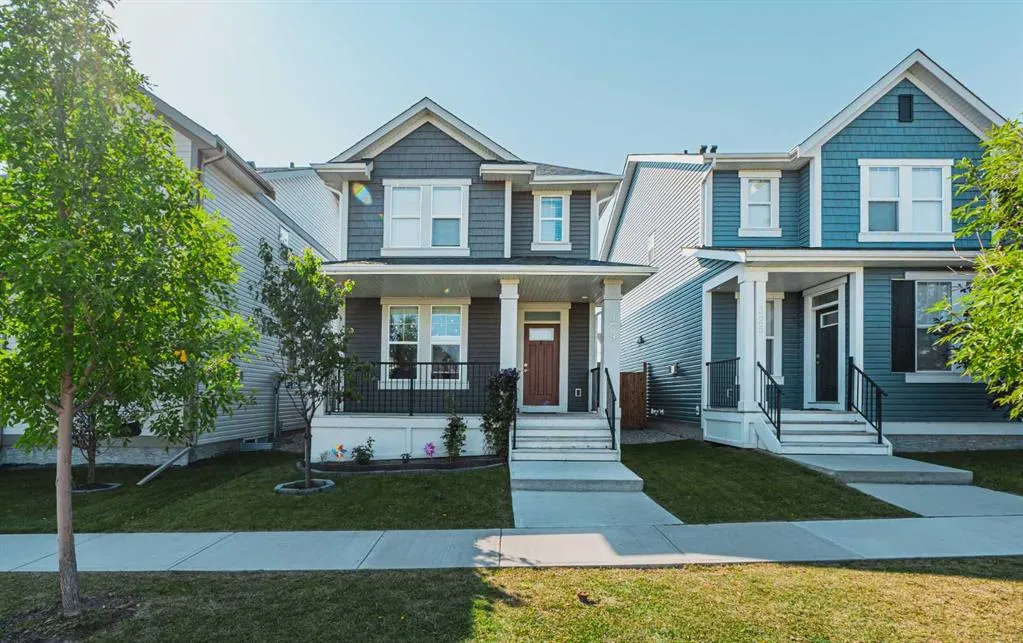 329 south point Green SW