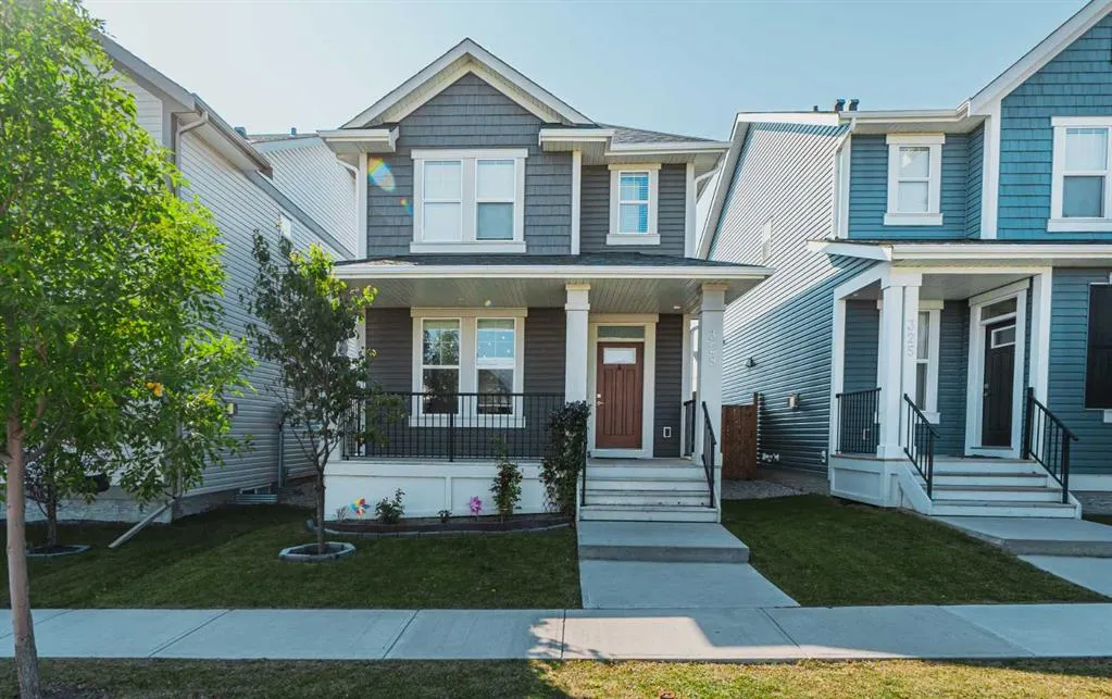 329 south point Green SW