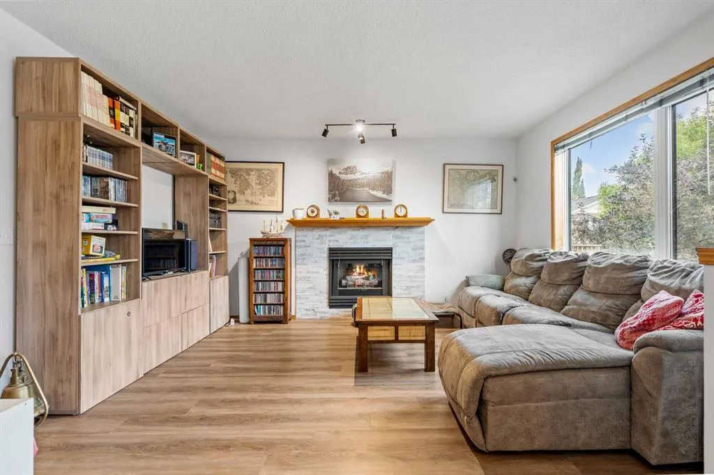 39 Arbour Wood Close NW