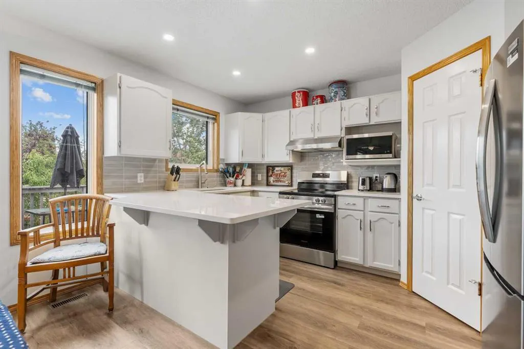 39 Arbour Wood Close NW
