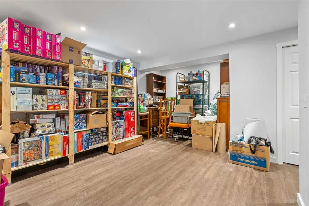 39 Arbour Wood Close NW