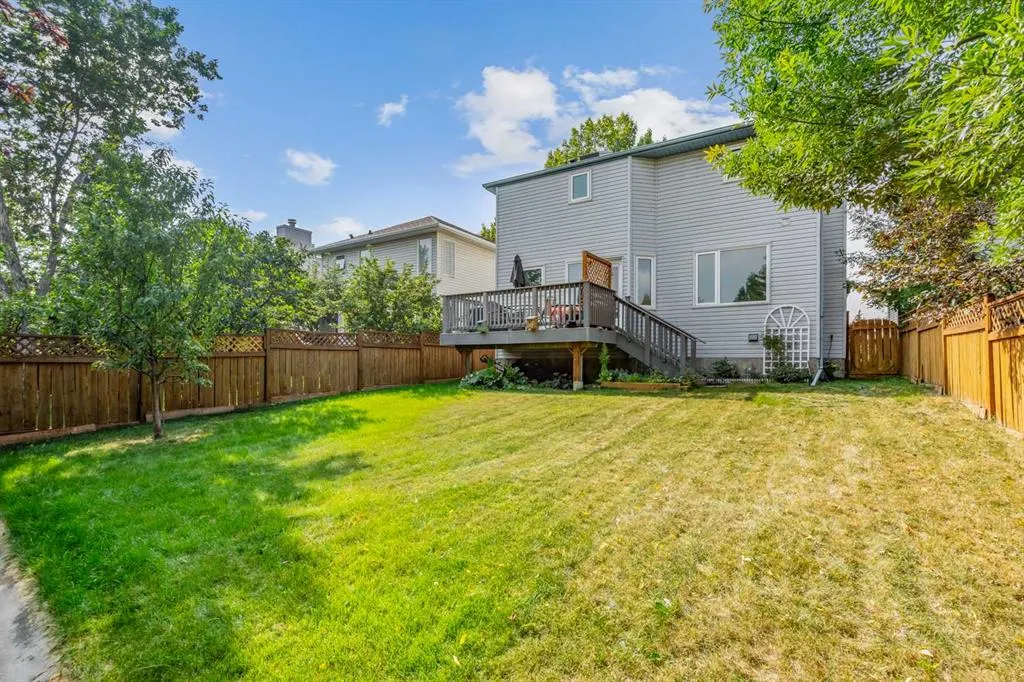 39 Arbour Wood Close NW
