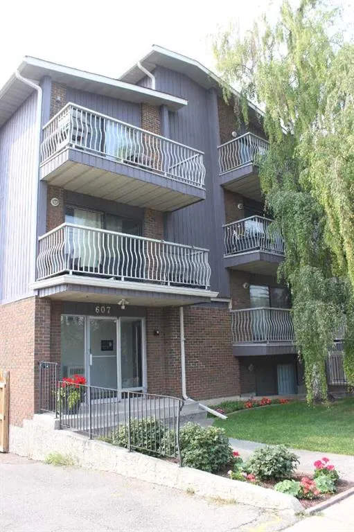 607 7 Avenue NE, #101