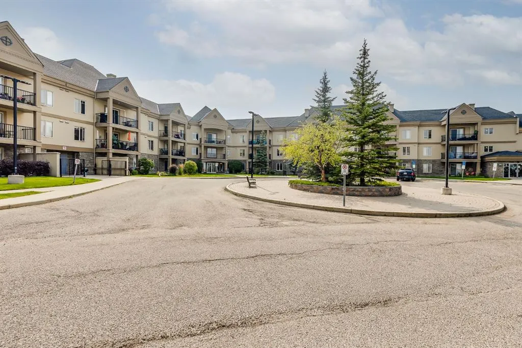 30 Cranfield, #212