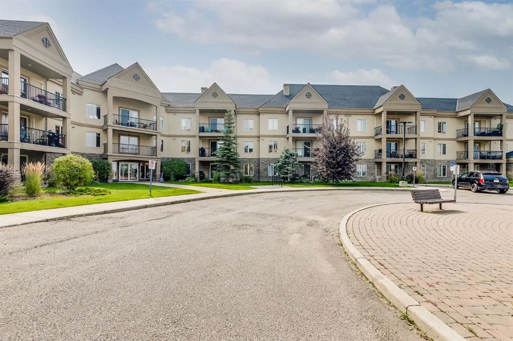 30 Cranfield, #212