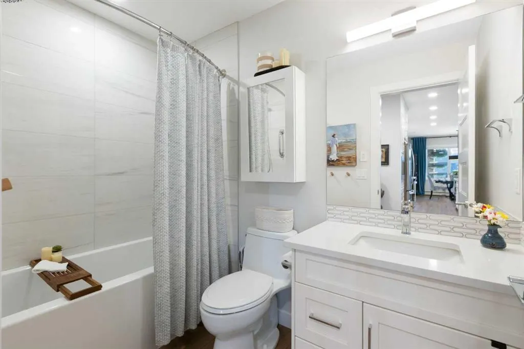 55 Wolf Hollow Crescent SE, #104