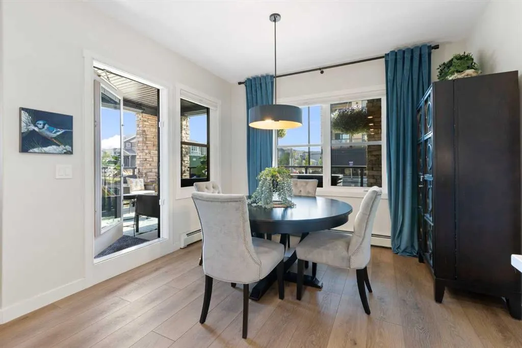 55 Wolf Hollow Crescent SE, #104
