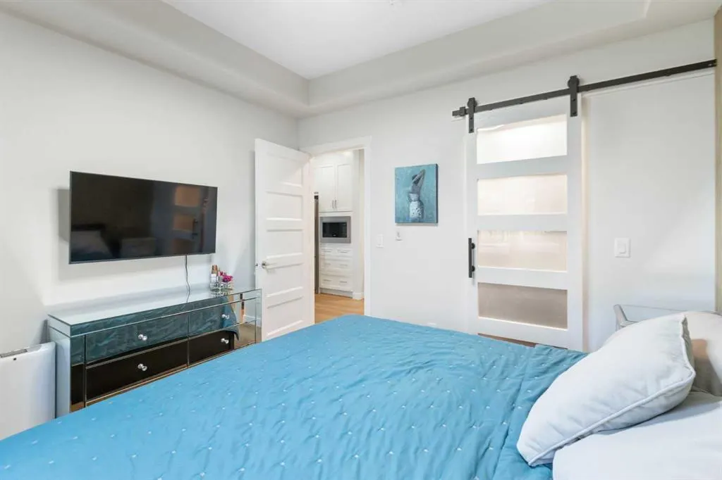 55 Wolf Hollow Crescent SE, #104