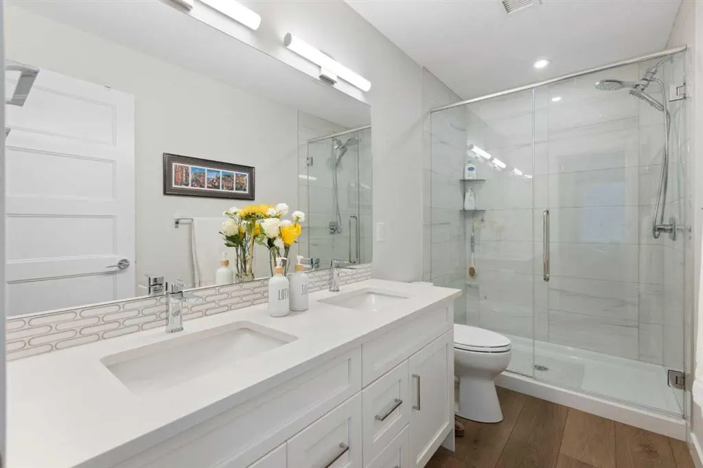 55 Wolf Hollow Crescent SE, #104