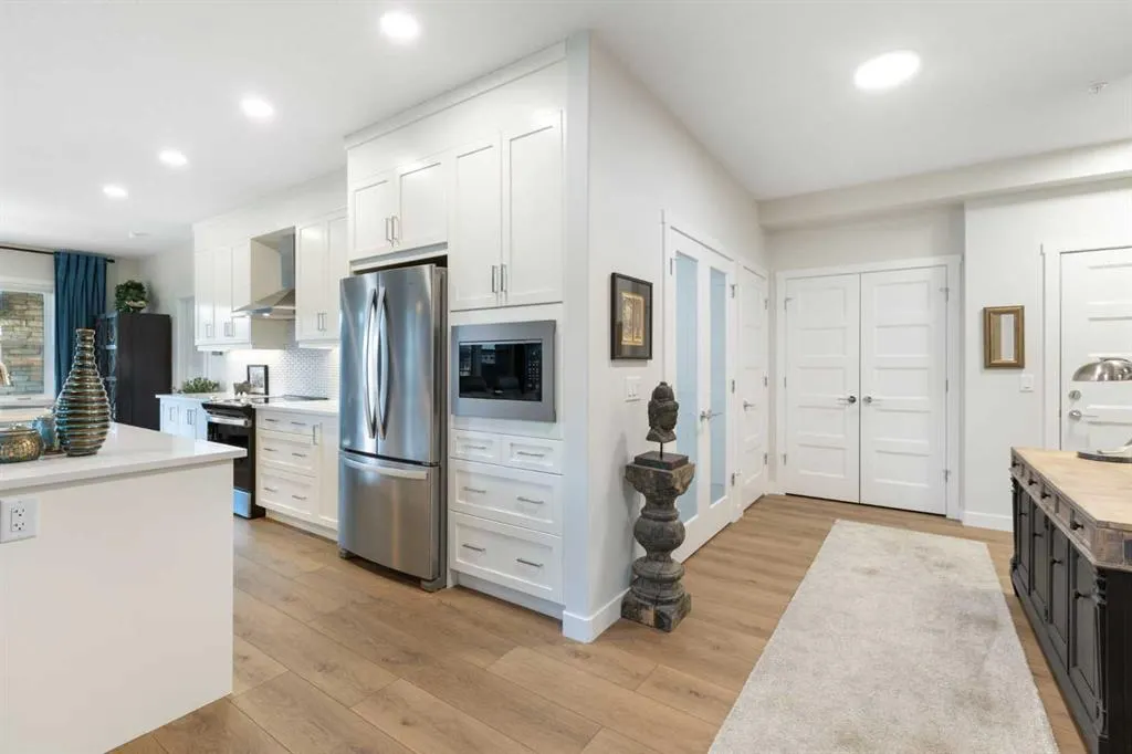 55 Wolf Hollow Crescent SE, #104