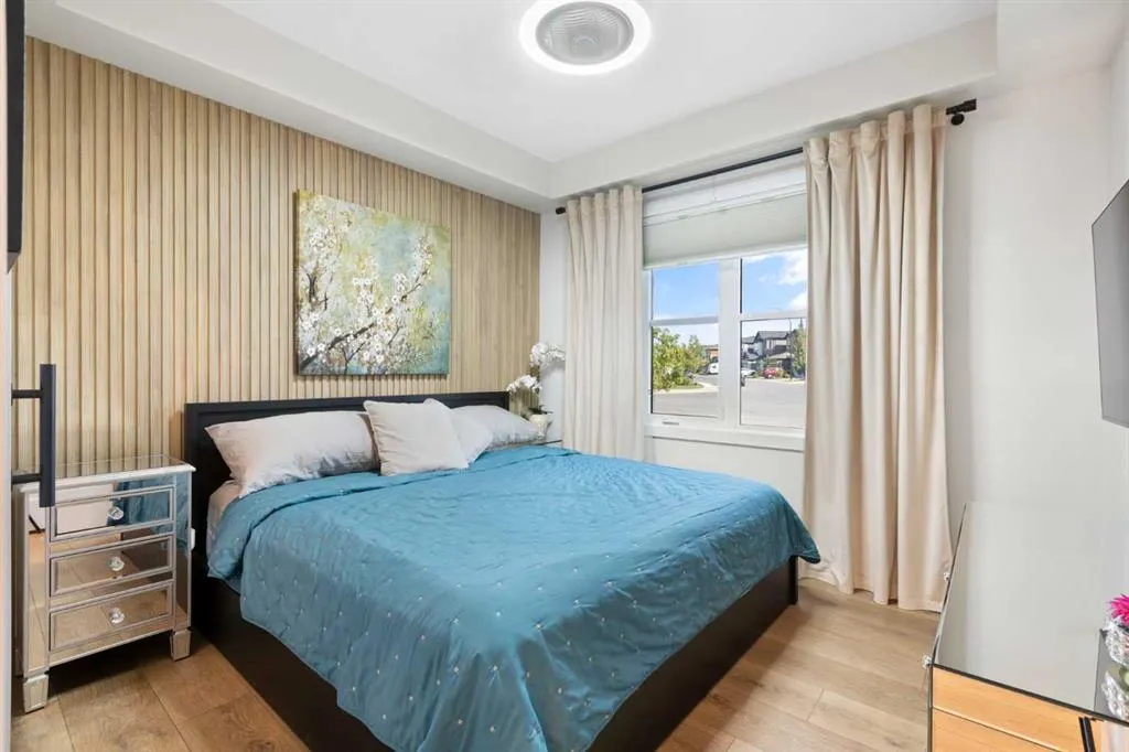 55 Wolf Hollow Crescent SE, #104