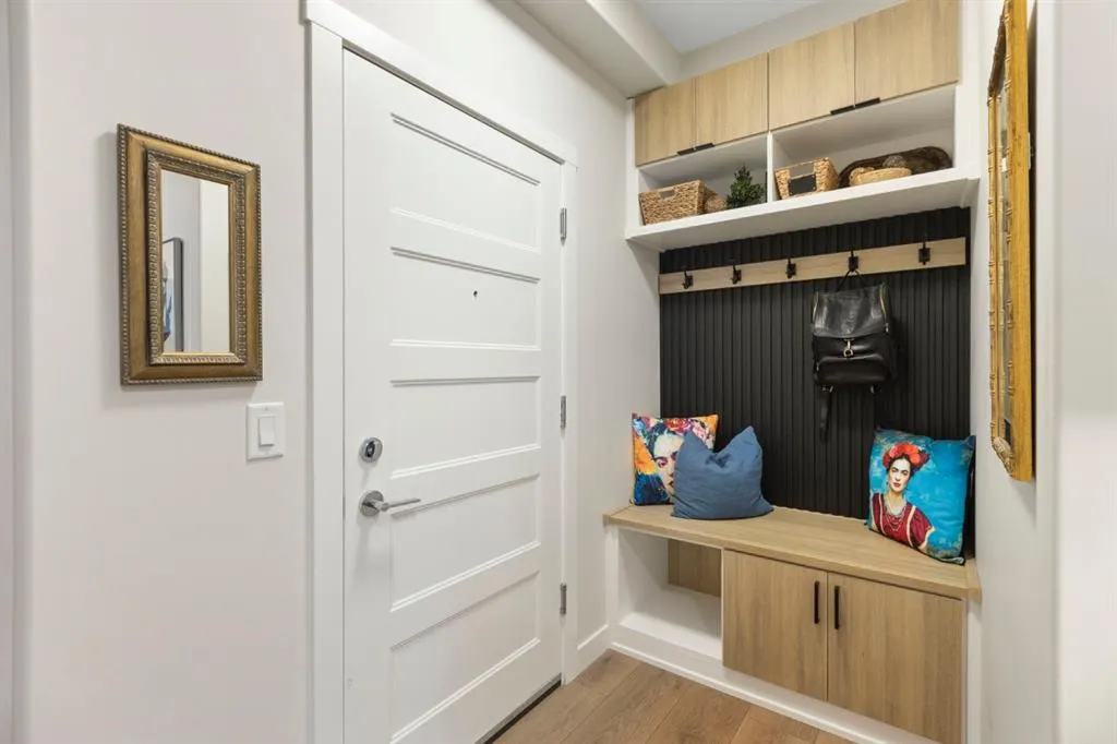 55 Wolf Hollow Crescent SE, #104