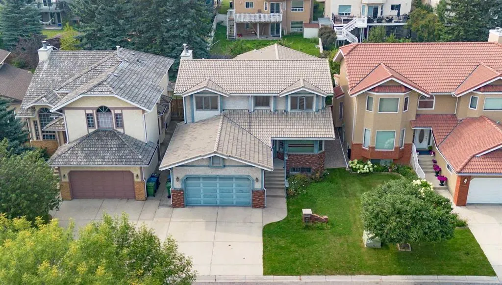 43 Signal Hill Mews SW