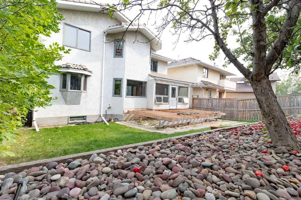 43 Signal Hill Mews SW