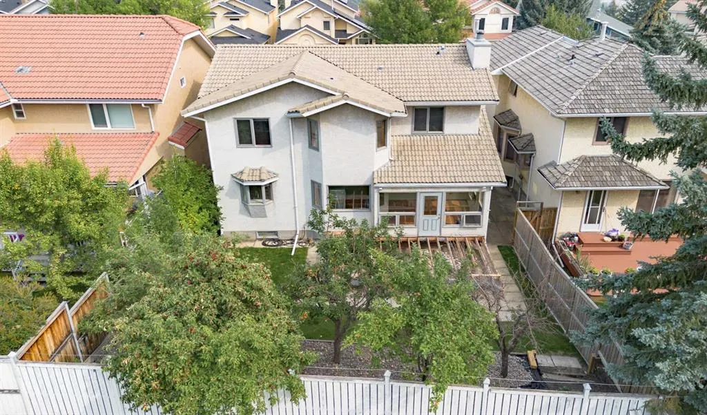 43 Signal Hill Mews SW