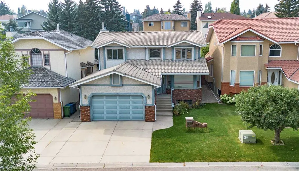 43 Signal Hill Mews SW