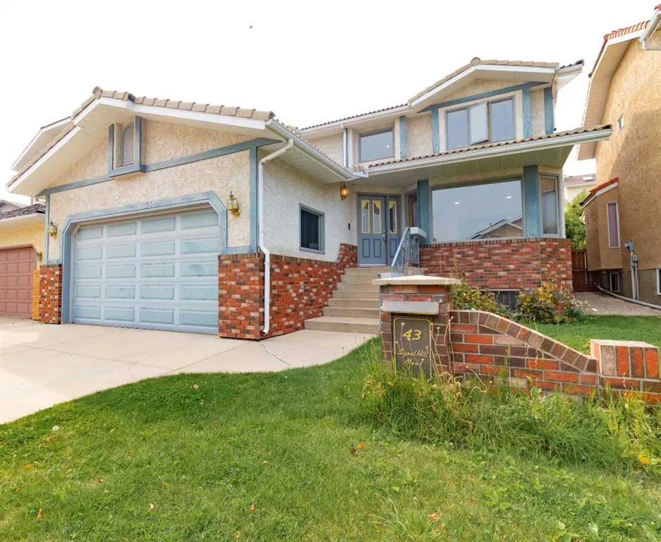 43 Signal Hill Mews SW