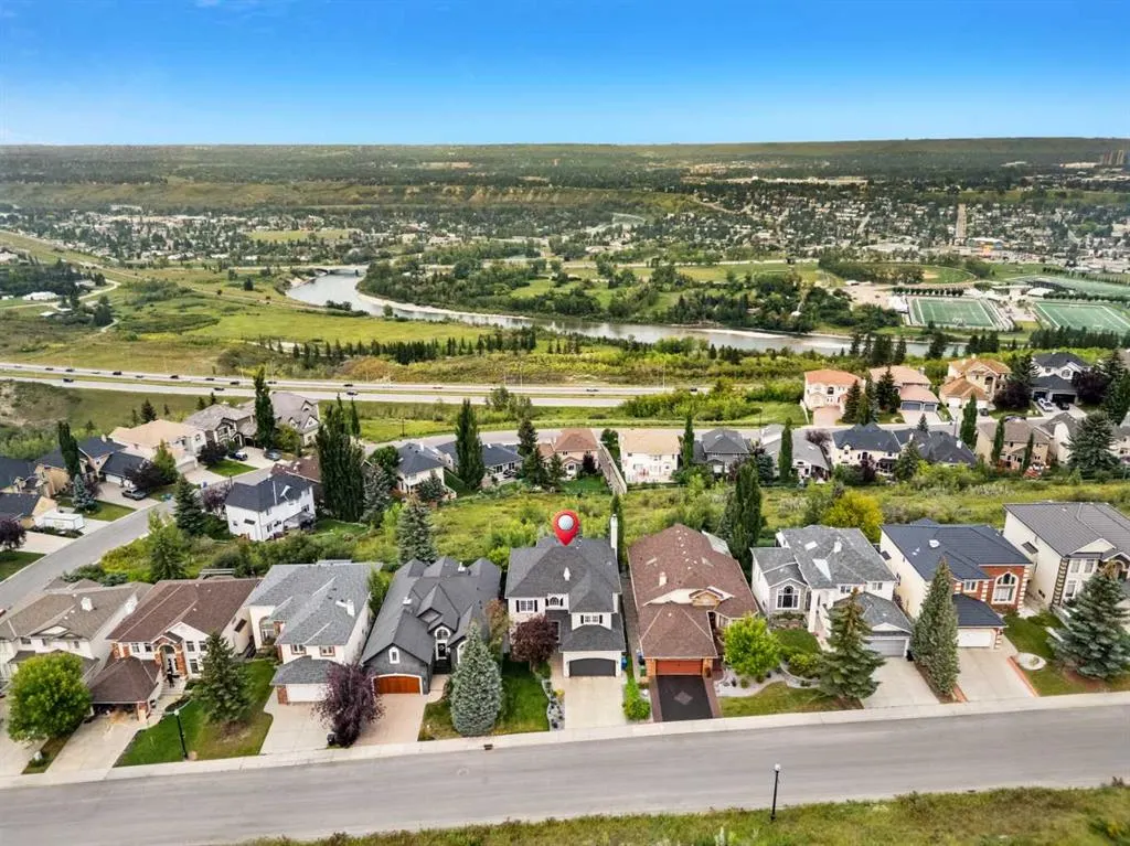 136 Patrick View SW
