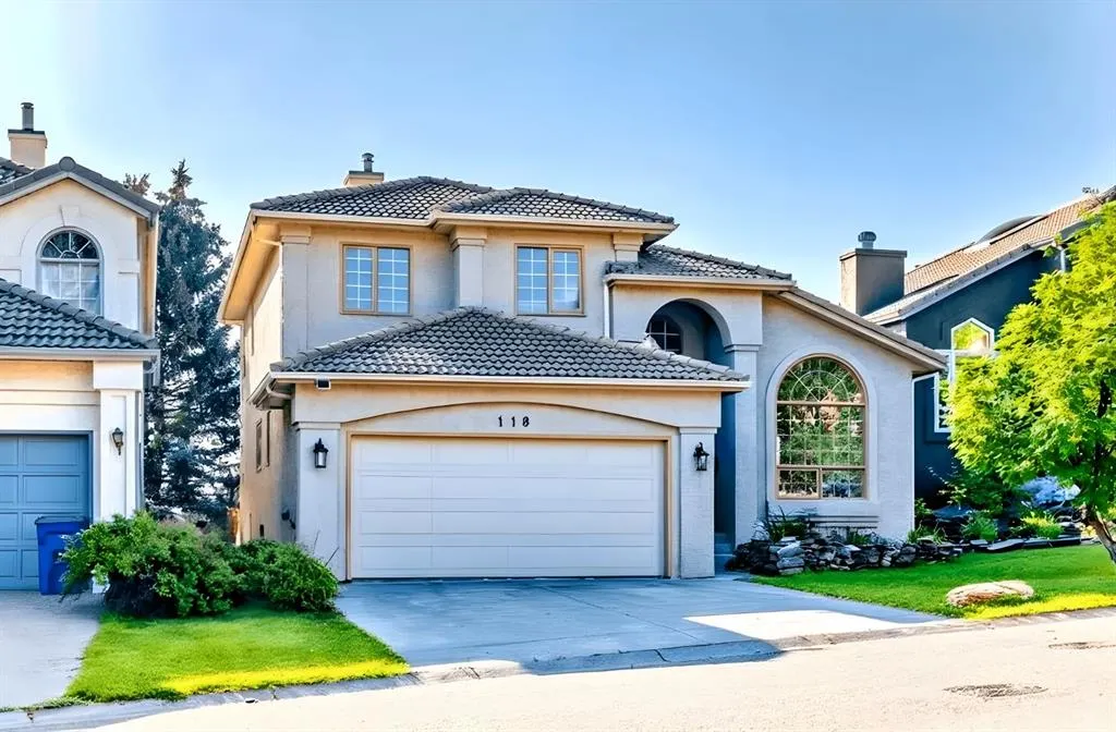118 Signature Close SW