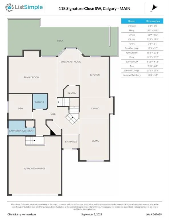 118 Signature Close SW