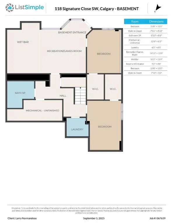 118 Signature Close SW