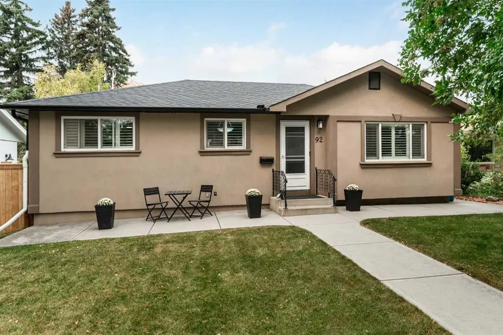 92 Baker Crescent NW