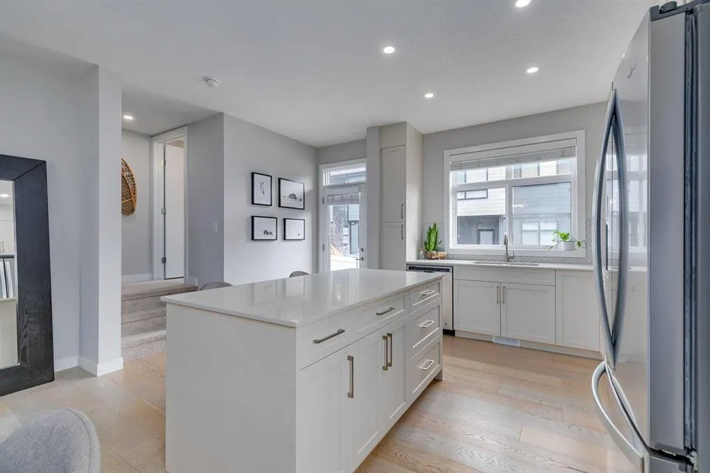 805 Sage Meadows Gardens NW