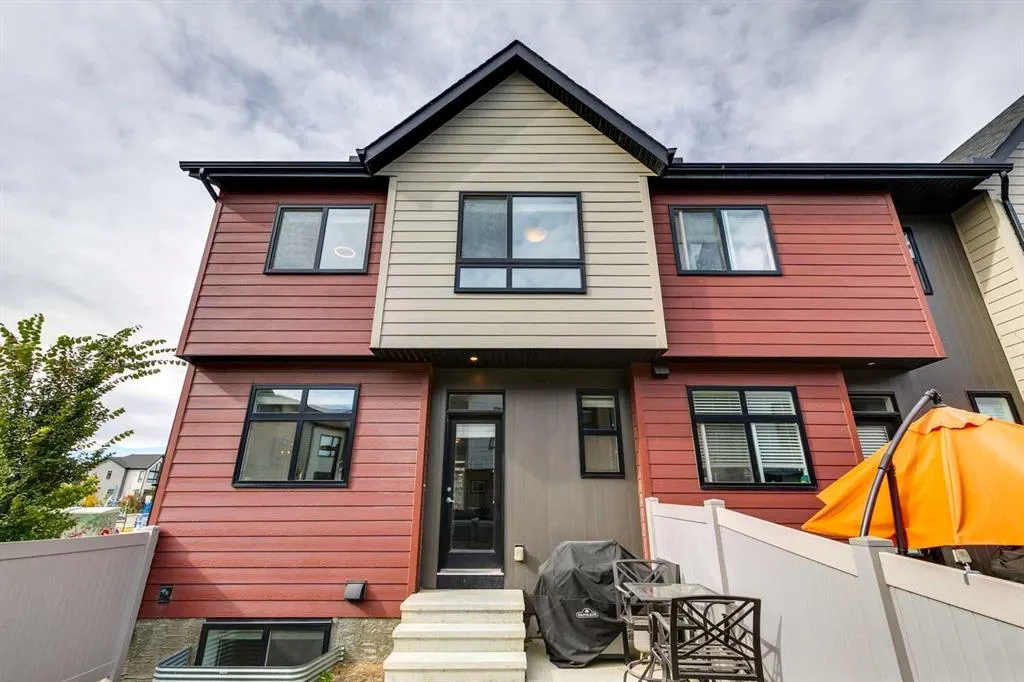 805 Sage Meadows Gardens NW