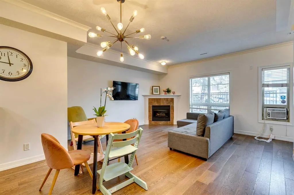 1729 34 Avenue SW, #6