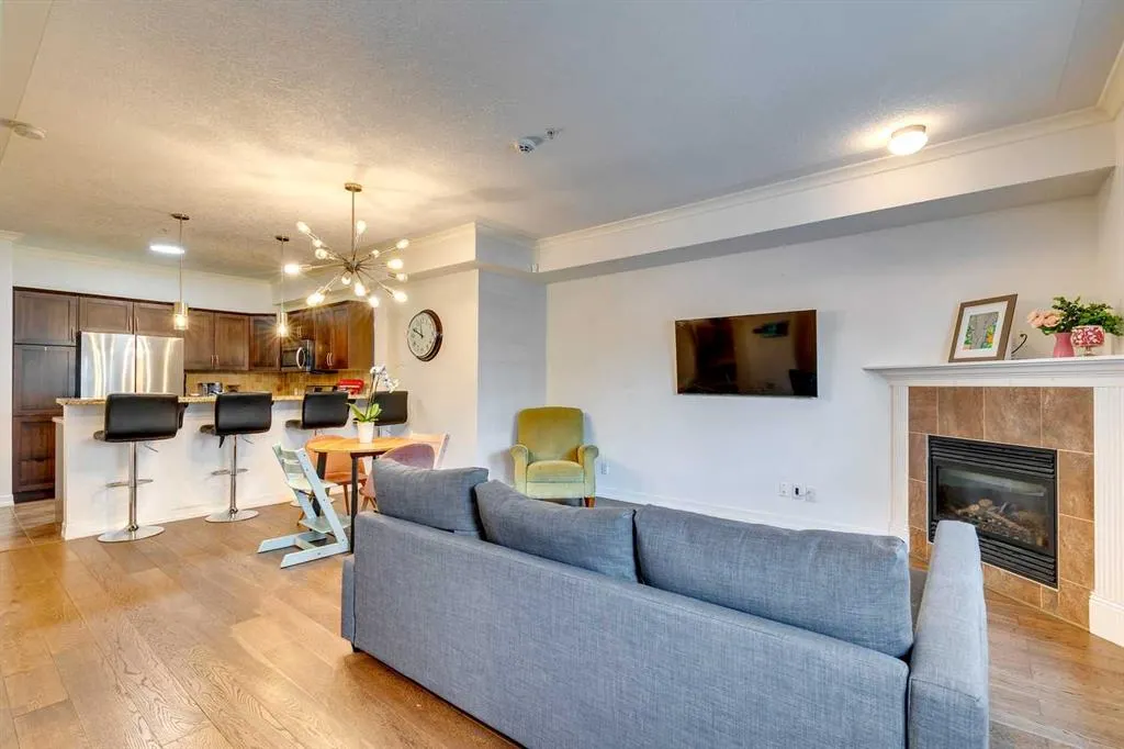 1729 34 Avenue SW, #6