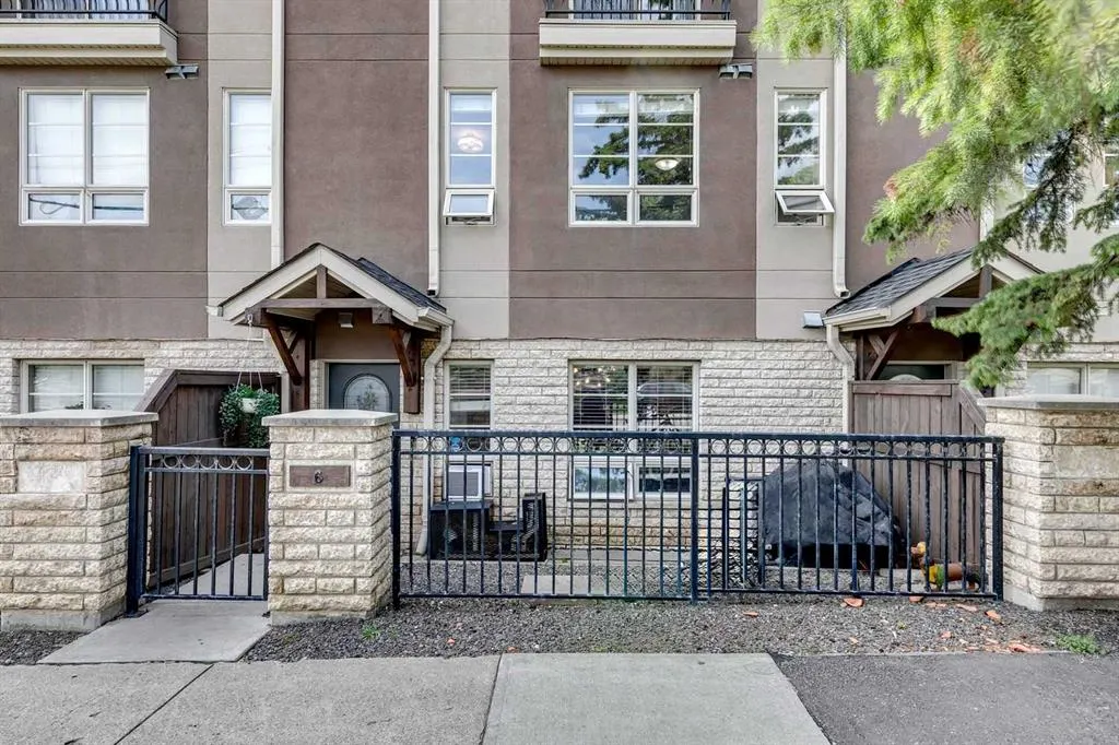 1729 34 Avenue SW, #6
