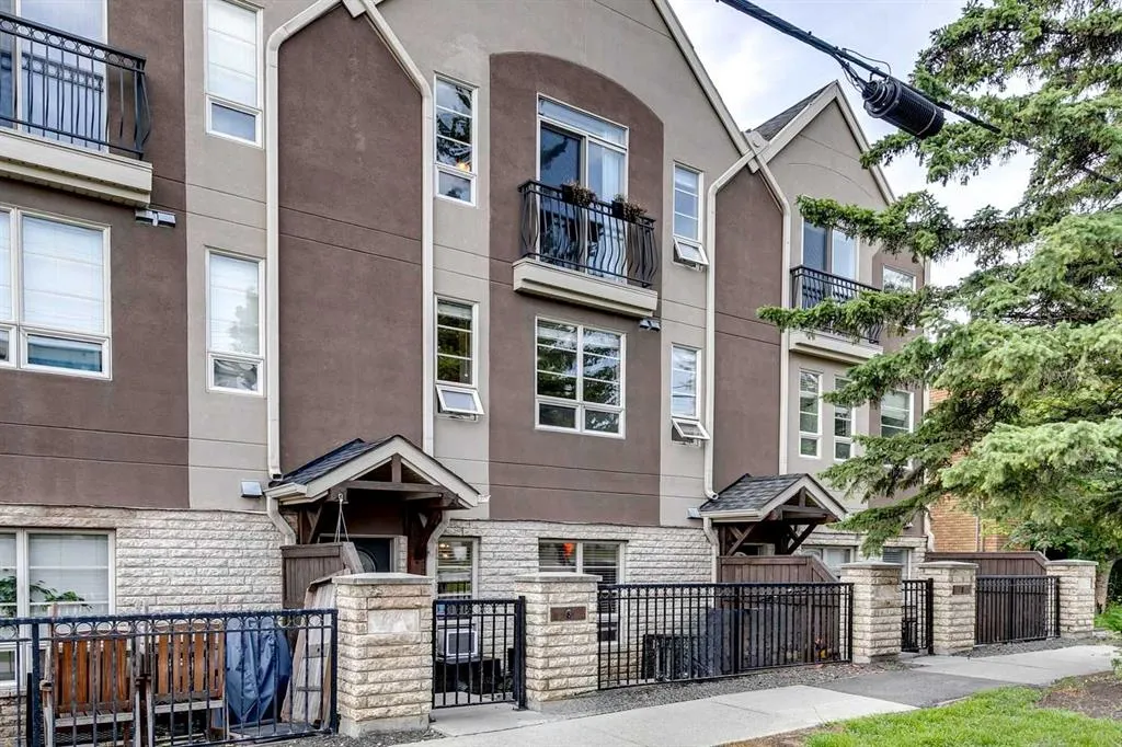 1729 34 Avenue SW, #6