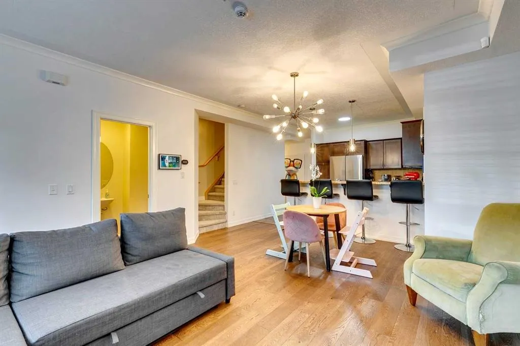 1729 34 Avenue SW, #6