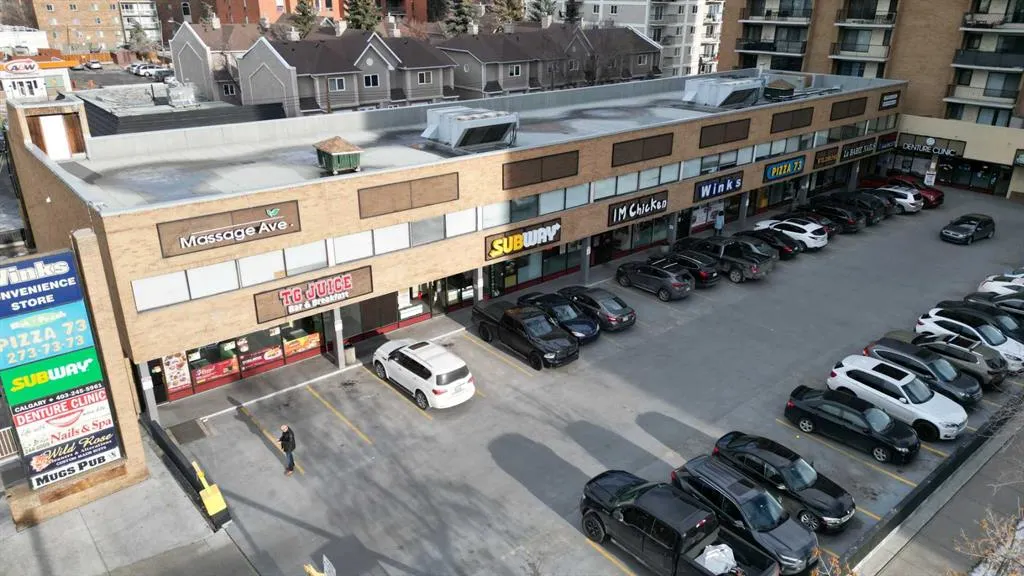 1330 15 Avenue SW, #5