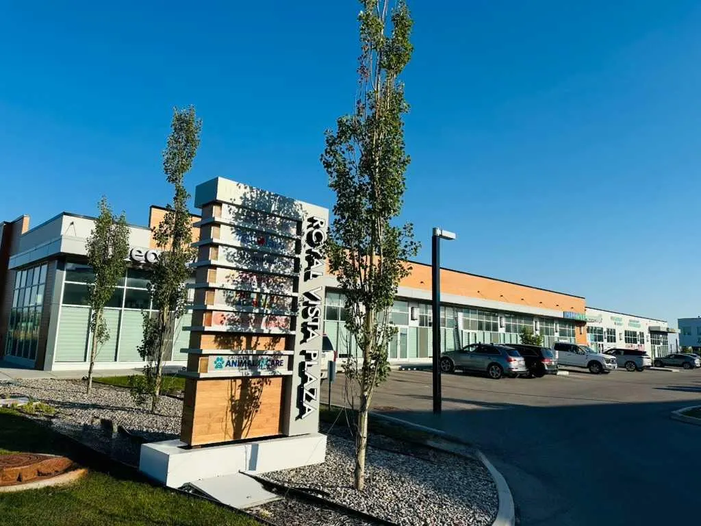 11 Royal Vista Drive NW, #2120