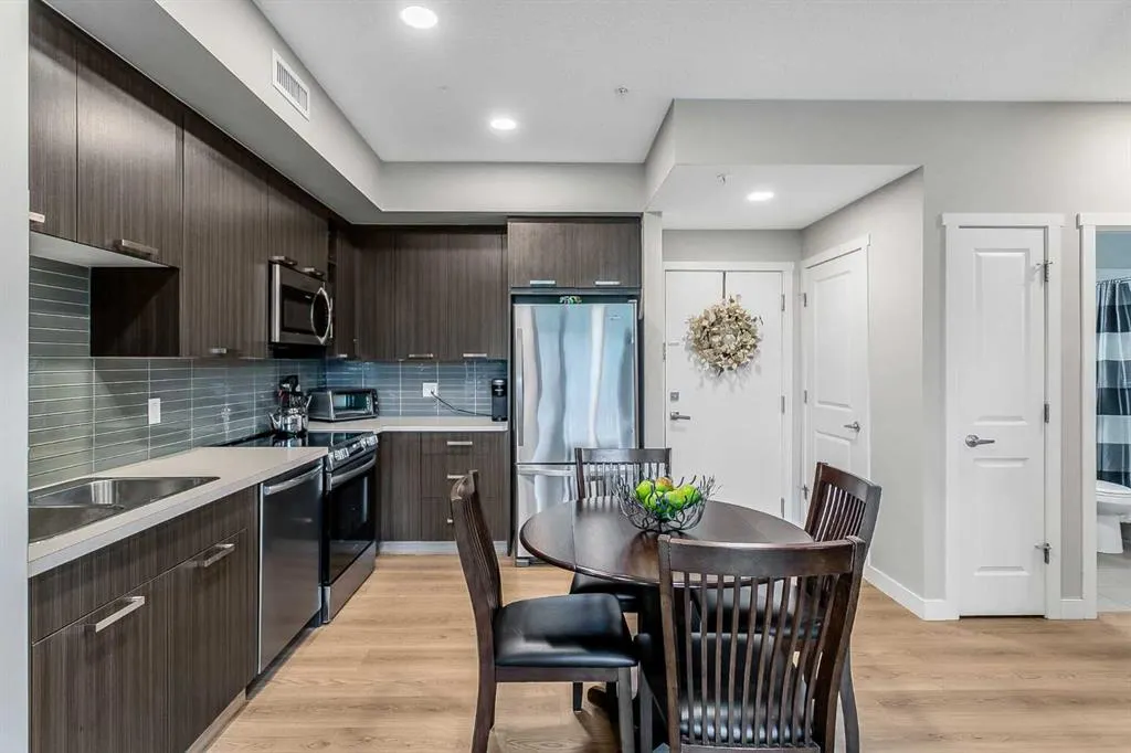 175 Silverado Boulevard SW, #1210