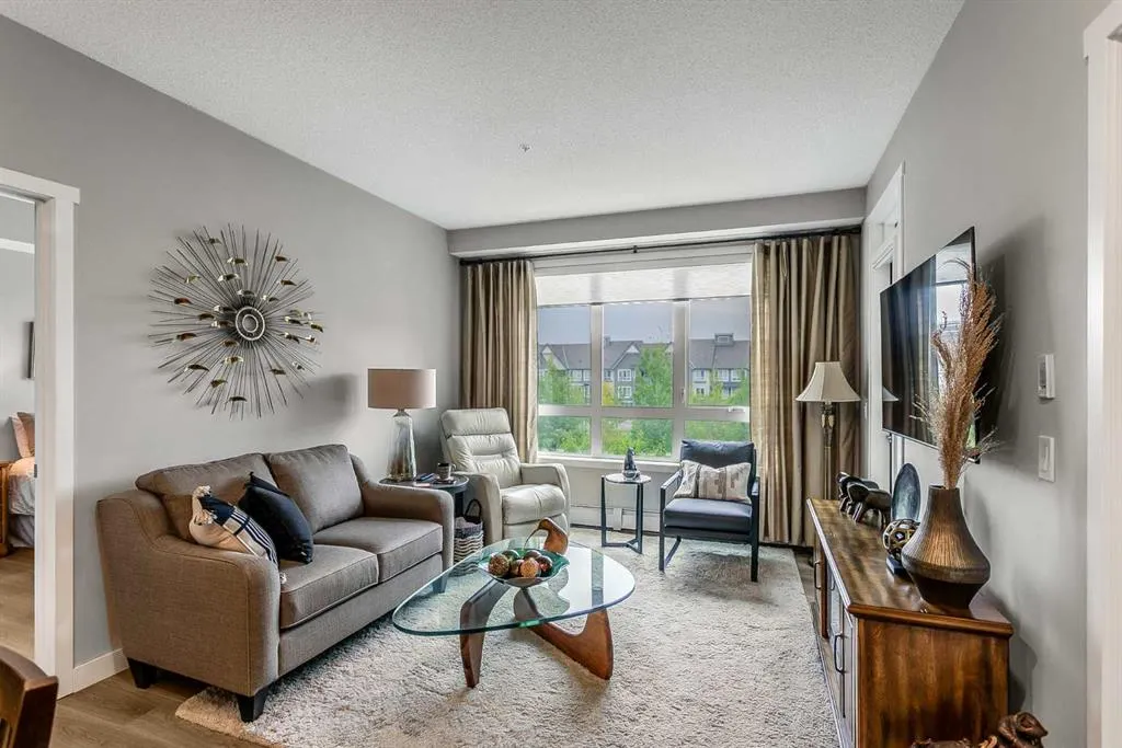 175 Silverado Boulevard SW, #1210