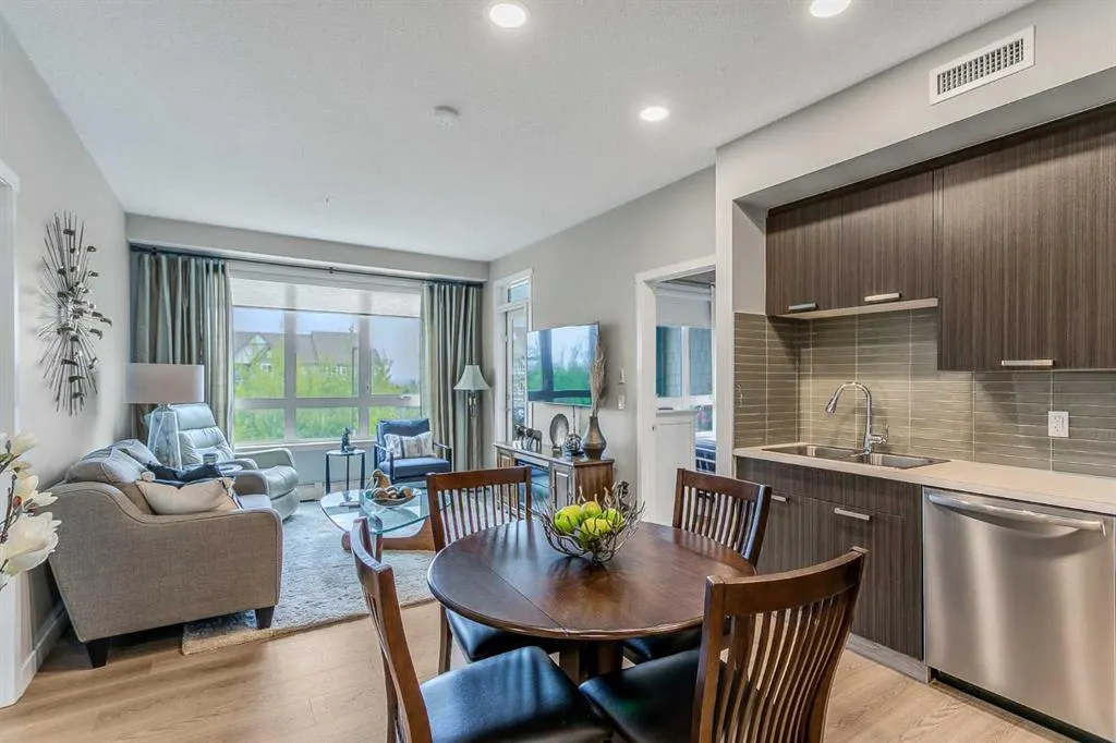 175 Silverado Boulevard SW, #1210