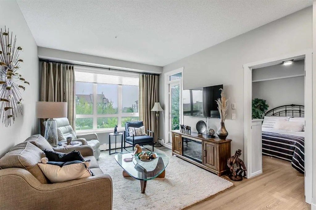 175 Silverado Boulevard SW, #1210