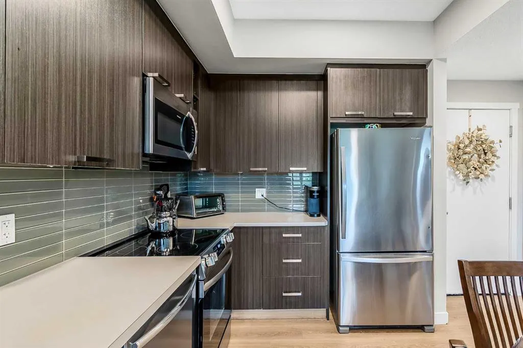175 Silverado Boulevard SW, #1210