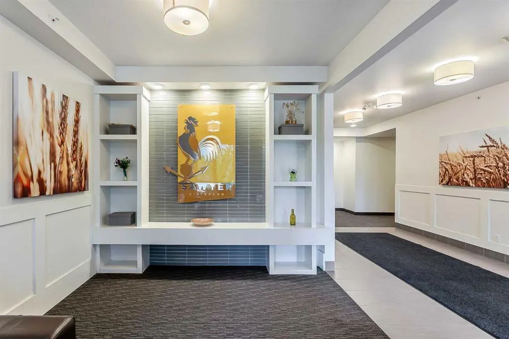 175 Silverado Boulevard SW, #1210