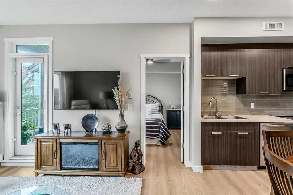 175 Silverado Boulevard SW, #1210