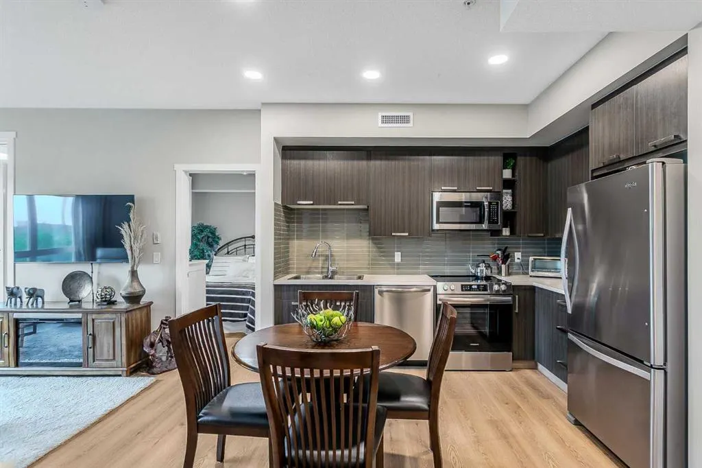 175 Silverado Boulevard SW, #1210