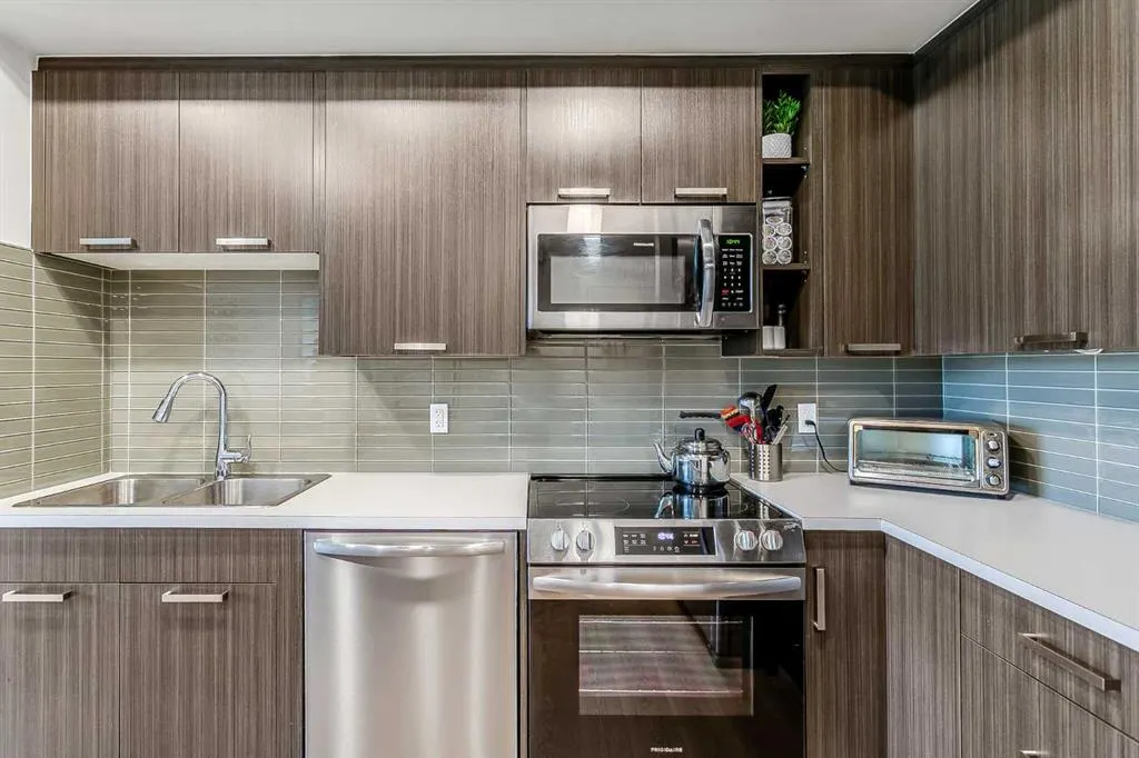 175 Silverado Boulevard SW, #1210