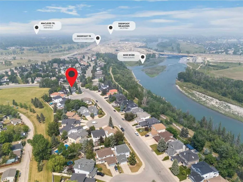 103 Diamond Court SE